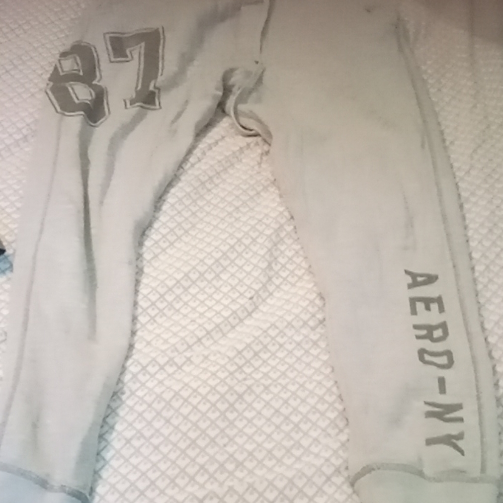 Aeropostale joggers